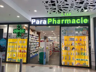 Pharmacie du Centre