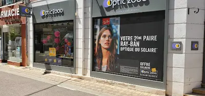 Opticien Paray-le-monial - Optic 2000