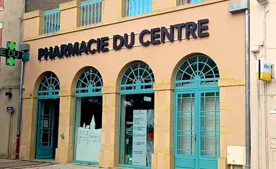 Pharmacie du Centre