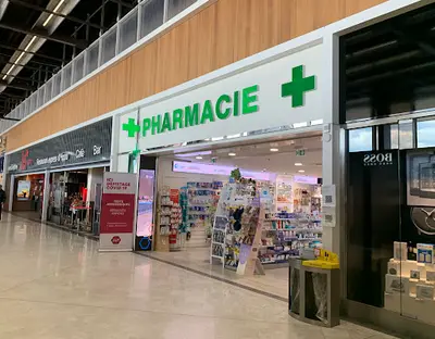 Pharmacie Orly Ouest