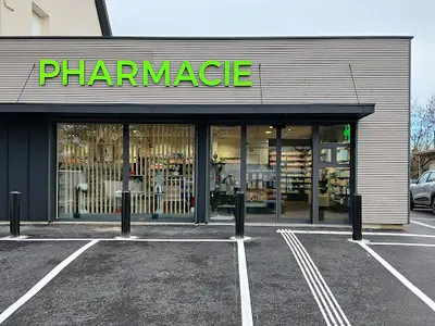 Pharmacie Bourdin