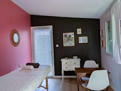 Réflexologue Dégremont Marion