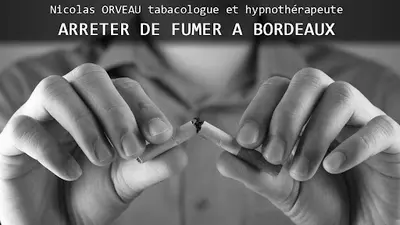 Arrêter de Fumer À Bordeaux Par l'Hypnose