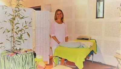 Virginie Kent