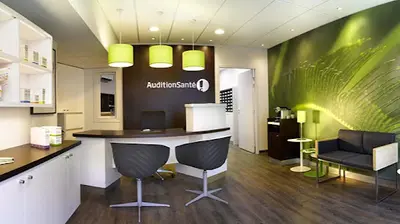 Audioprothésiste Parentis Auditionsanté
