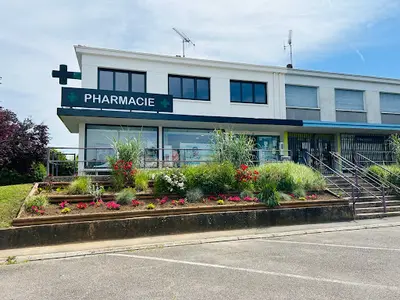 Pharmacie de Pargny