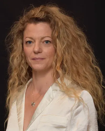Alexandra Vatimbella - Sexologue - Sophrologue - Thérapeute de Couple - Paris