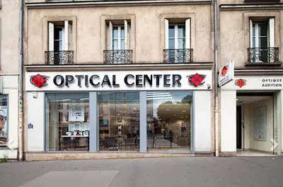 Audioprothésiste Paris - Gare de l'Est Optical Center