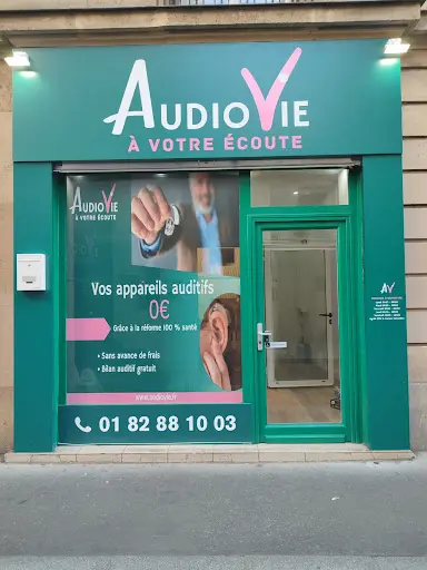 Audiovie