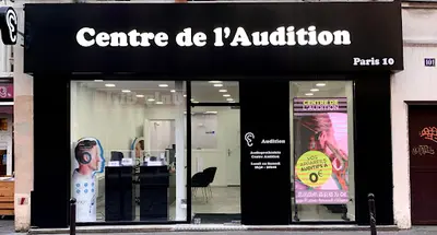 Centre de l'Audition