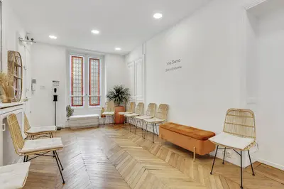 Elsa le Brettevillois - Hypnothérapeute Paris 10