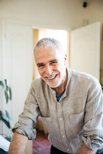 Jean-christophe Douziech - Etiomédecine- Sophrologie