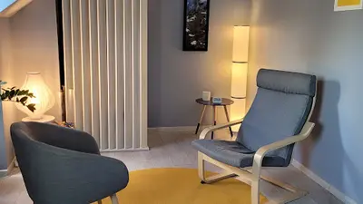 Marie Agnès Bourillon - Emdr et Hypnose - Paris 10eme - le Mans