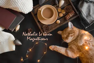 Nathalie le Guen Magnétiseur Paris