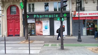 Pharmacie Ayadi