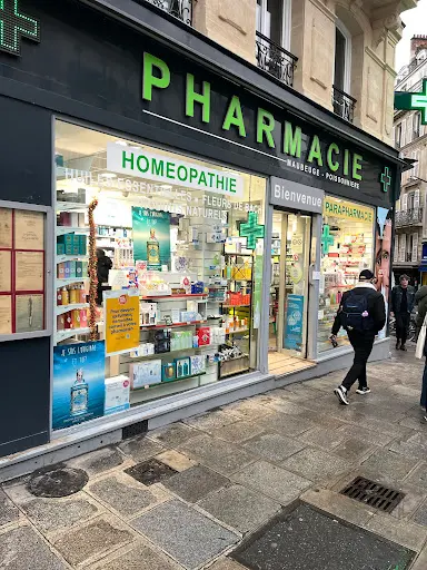 Pharmacie Cohen Solal