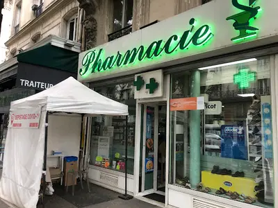 Pharmacie Goldfarb