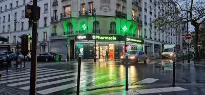 Pharmacie Saint Maur- Saint Louis