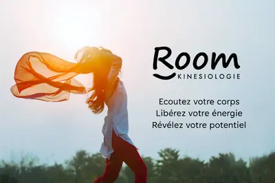 Room Kinésiologie - Aude Lenoir