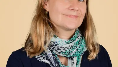 Sarah Guerlais - Hypnothérapeute