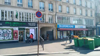 Pharmacie Principale de