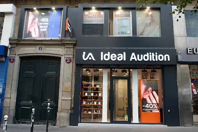 Audioprothésiste Paris 11ème - Ideal Audition
