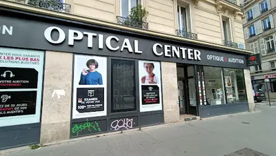 Audioprothésiste Paris - Oberkampf Optical Center