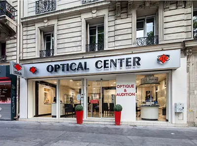 Audioprothésiste Paris - Voltaire Optical Center