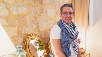 Bastien Guerniou Magnétiseur