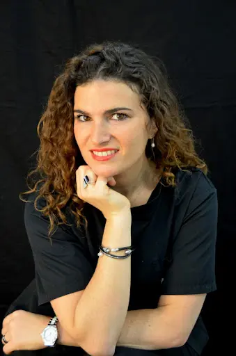 Docteur Esther Azoulay