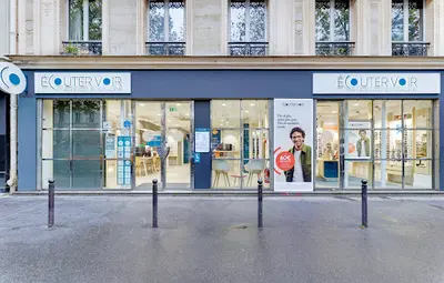 Écouter Voir Audition Mutualiste