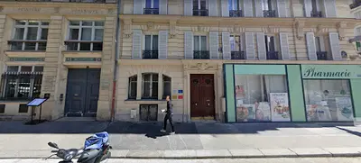 Émilie Regard - Psychomotricienne, D.e - T.e (titre d'Expert en Psychomotricité Rncp 7)