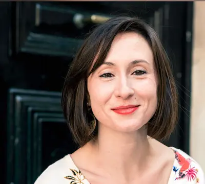 Emmanuelle Morel - Hypnose et Thérapies Brèves