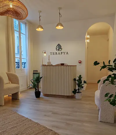 Eva Marlene Emdr Hypnose