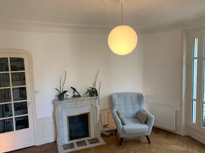 Fabricetherapie
