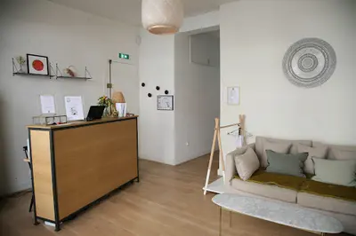 Françoise Lefeuvre - Praticienne en Hypnose Ericksonienne - Emdr - P.n.l - Paris 11