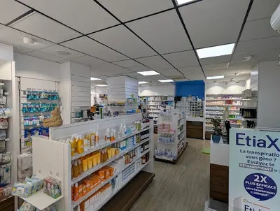 Grande Pharmacie Saint Maur