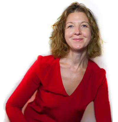 Hélène Dujardin Thérapeute Spécialisée en Traumatismes et Sophrologue À Paris