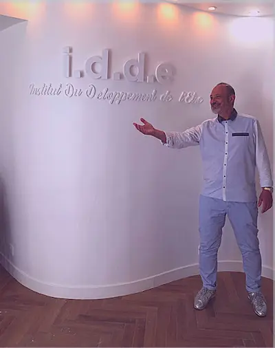 Institut du Développement de L’etre
