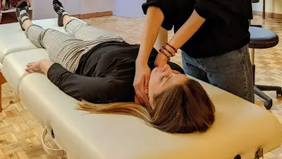 l'École de Reiki Intégrative