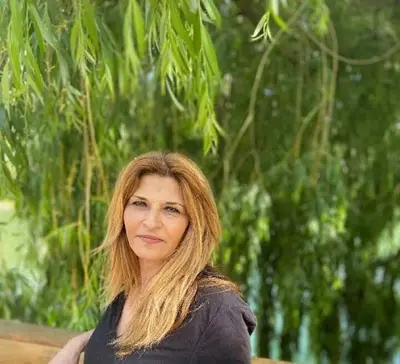 Lellouch Isabelle Thérapeute de Couple