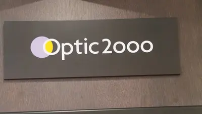 Opticien Paris - Optic 2000 - Métro Charonne