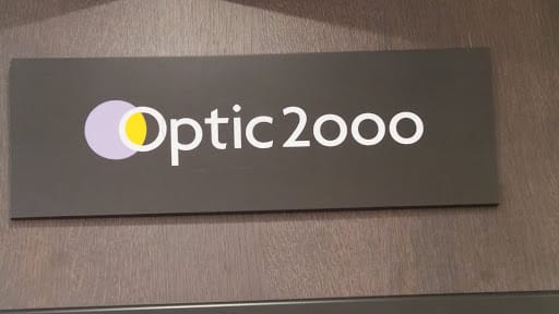 Opticien Paris - Optic 2000 - Métro Charonne