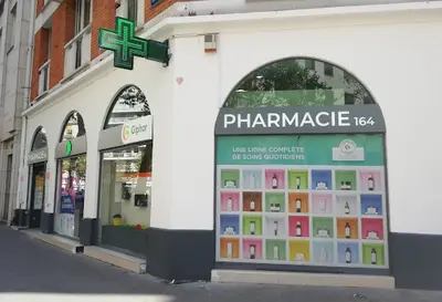 Pharmacie 164