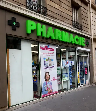 Pharmacie Assoun