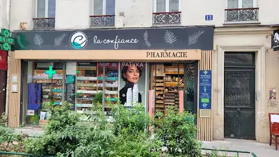 Pharmacie de la Confiance