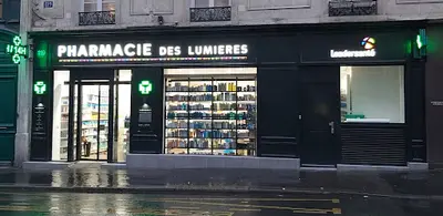 Pharmacie des Lumières