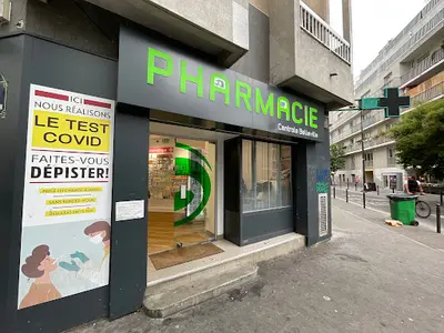 Pharmacie Hadassa