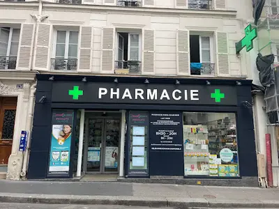 Pharmacie le
