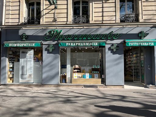 Pharmacie la Cecilia